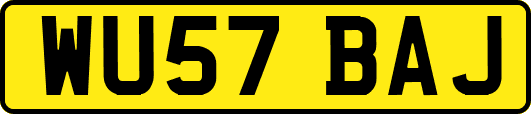 WU57BAJ