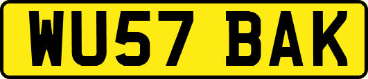 WU57BAK