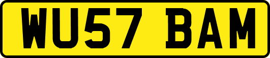 WU57BAM