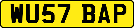 WU57BAP