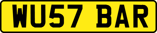WU57BAR