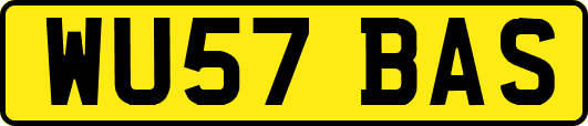 WU57BAS