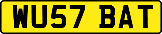 WU57BAT