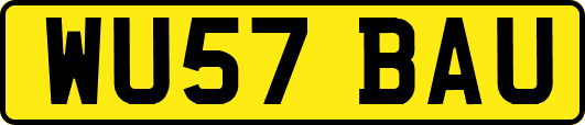 WU57BAU