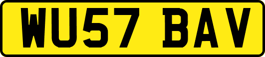 WU57BAV