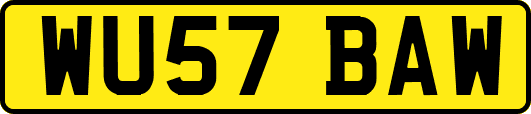 WU57BAW