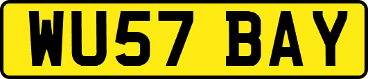 WU57BAY