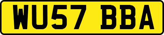 WU57BBA