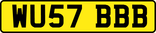 WU57BBB