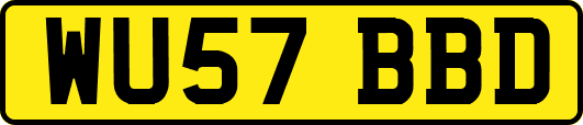 WU57BBD