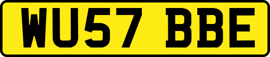 WU57BBE