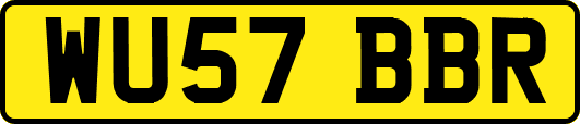 WU57BBR