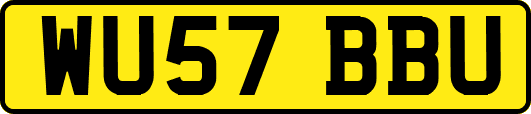 WU57BBU