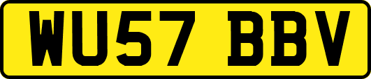 WU57BBV