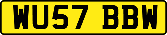 WU57BBW