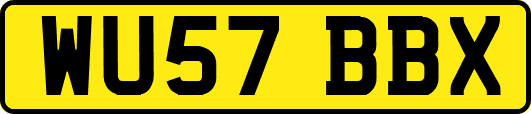 WU57BBX
