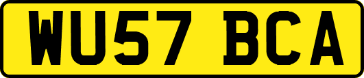 WU57BCA