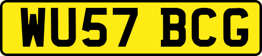 WU57BCG