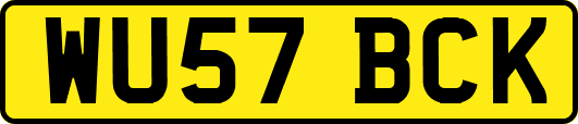 WU57BCK