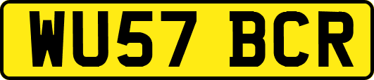 WU57BCR