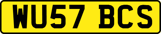 WU57BCS