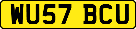 WU57BCU