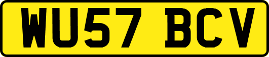 WU57BCV