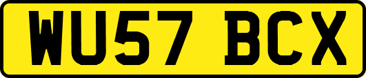 WU57BCX