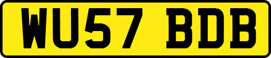 WU57BDB