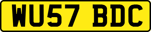 WU57BDC