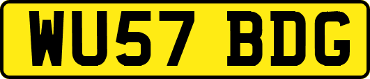 WU57BDG