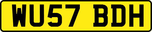 WU57BDH