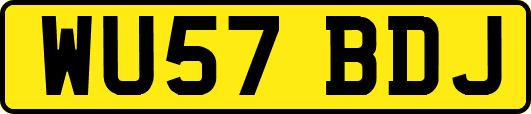 WU57BDJ
