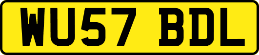 WU57BDL