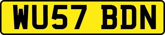 WU57BDN