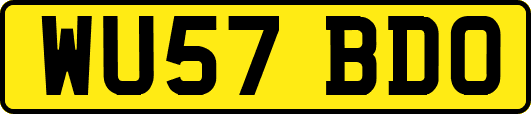 WU57BDO