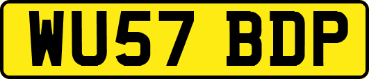 WU57BDP