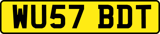 WU57BDT
