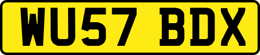 WU57BDX