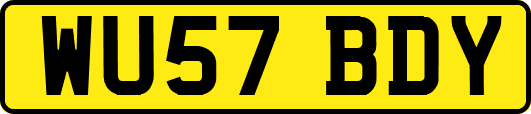 WU57BDY