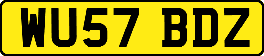 WU57BDZ
