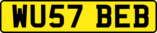 WU57BEB