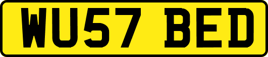 WU57BED