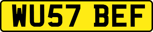 WU57BEF