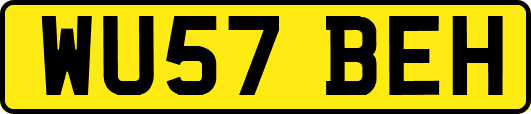 WU57BEH