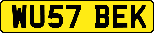 WU57BEK