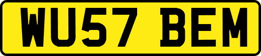 WU57BEM