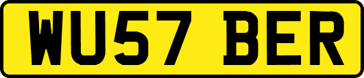 WU57BER
