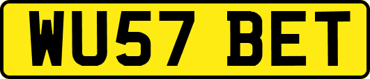WU57BET