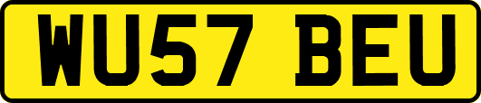 WU57BEU